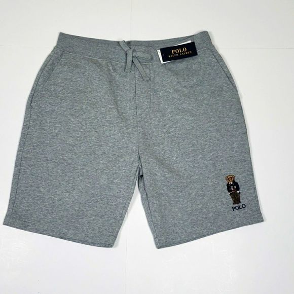 Polo Ralph Lauren Polo Bear Shorts - Picture 1 of 4